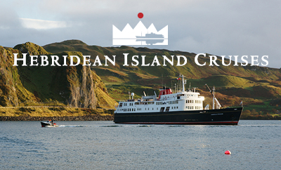 Hebridean Cruises | Outlook on the Clyde