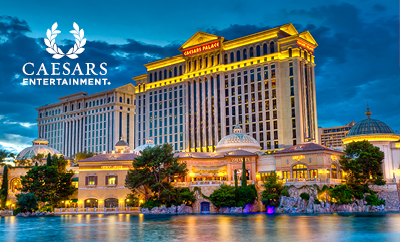 Caesars Entertainment Newsletter Edition 2